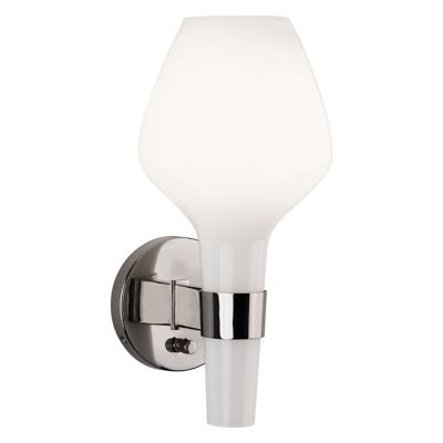 Capri Wall Sconce by Jonathan Adler - Starlight Lighting USA and Canada